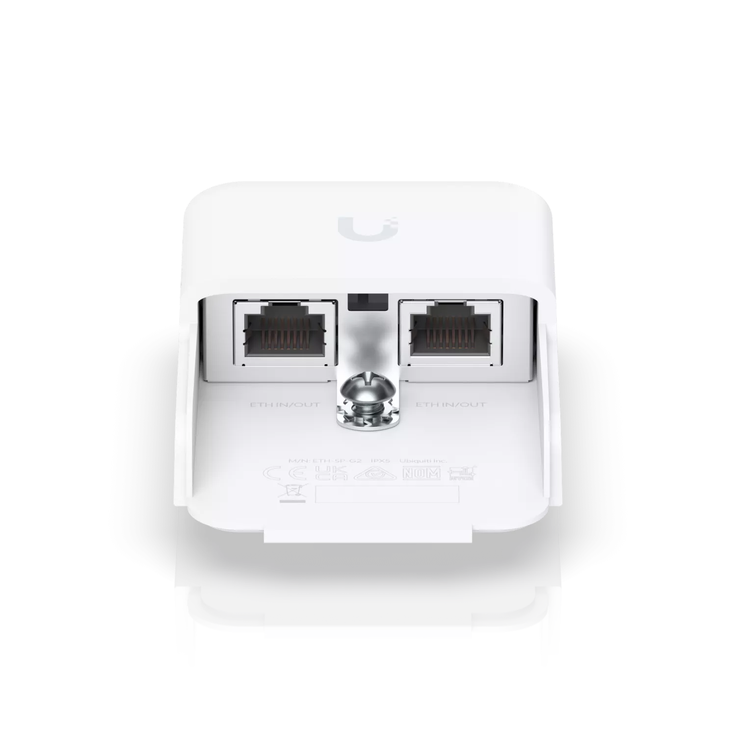 UBIQUITI ETHERNET SURGE PROTECTOR GEN 2 | ETH-SP-G2 - Image 4