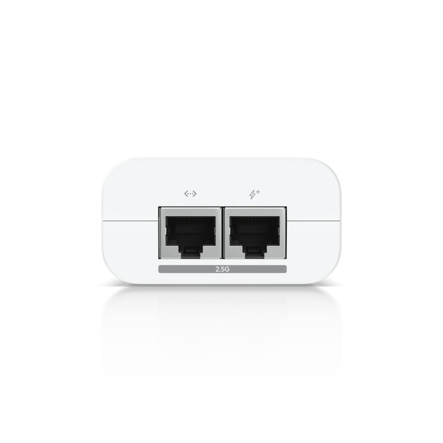 UBIQUITI 2.5GBE 48V 30W POE++ ADAPTER | UACC-POE++-10G - Image 4