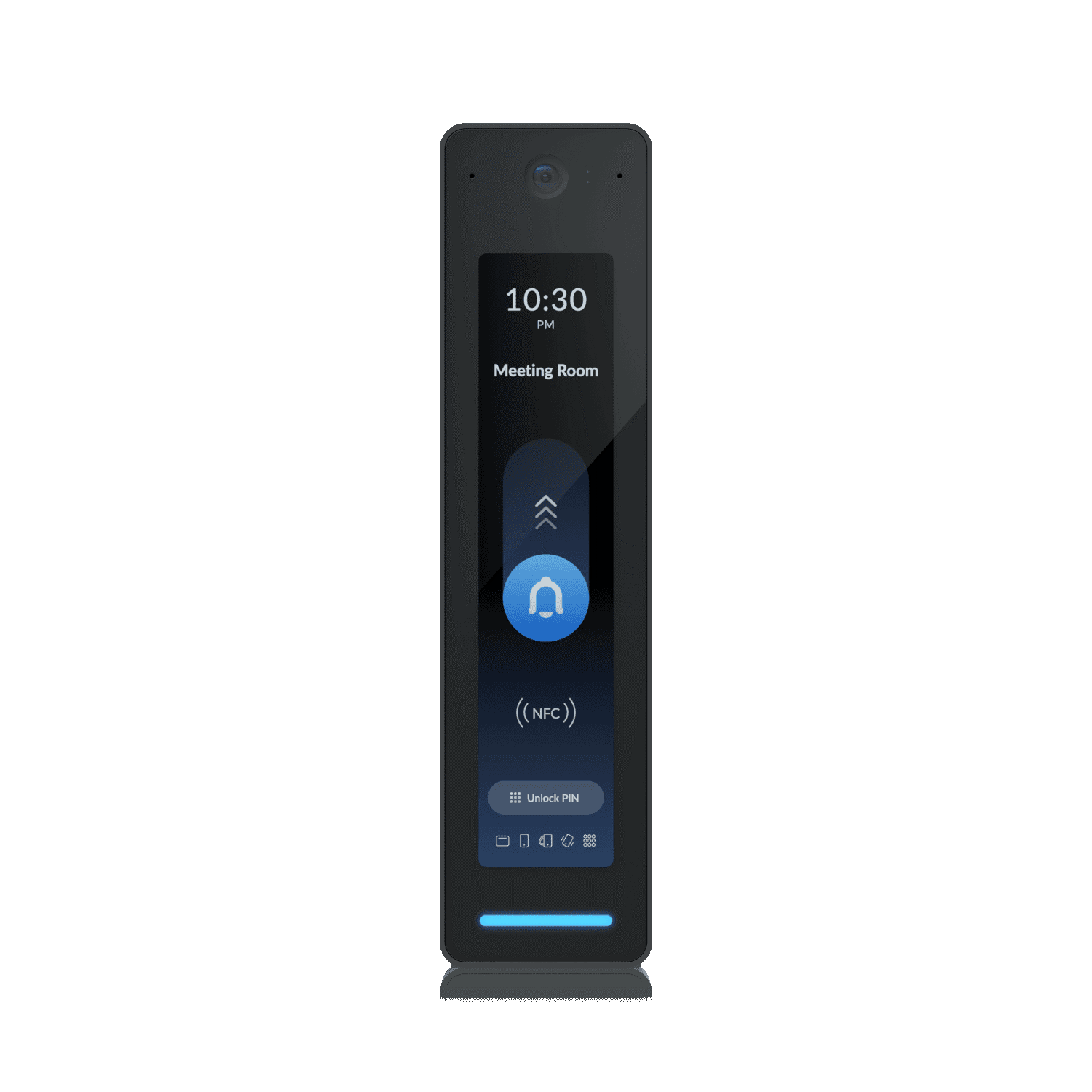UBIQUITI UNIFI ACCESS READER G2 PROFESSIONAL | UA-G2-PRO-BLACK - Image 2