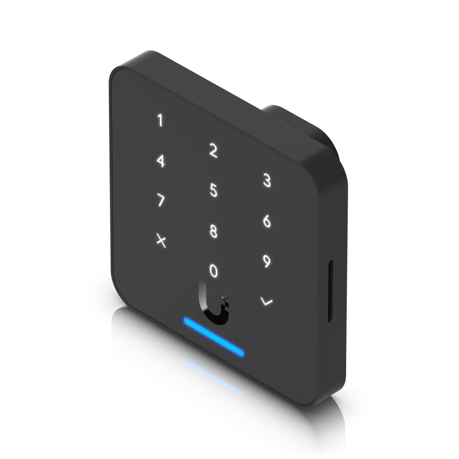 UBIQUITI UNIFI ACCESS NFC CARD READER WITH KEYPAD | UA-G3-FLEX-B - Image 3