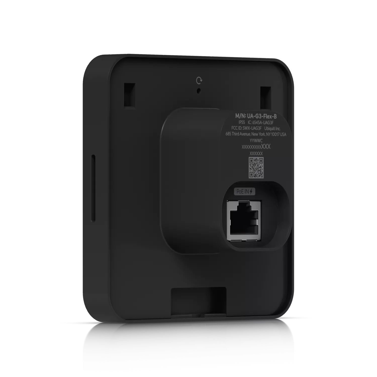 UBIQUITI UNIFI ACCESS NFC CARD READER WITH KEYPAD | UA-G3-FLEX-B - Image 5