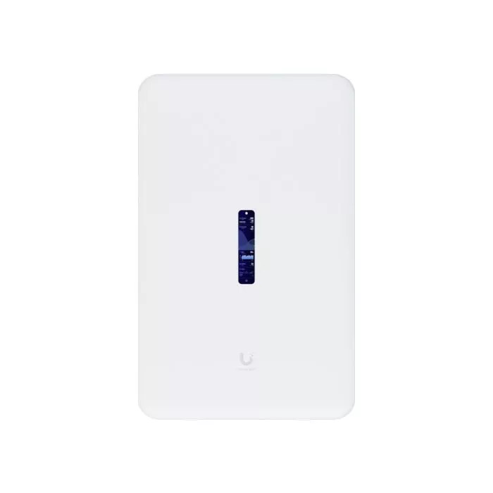 UBIQUITI UNIFI DREAM WALL 12 POE, 2SFP+, AND 17 GIGABIT PORTS, WIFI 6 GATEWAY | UB-UDW - Image 2