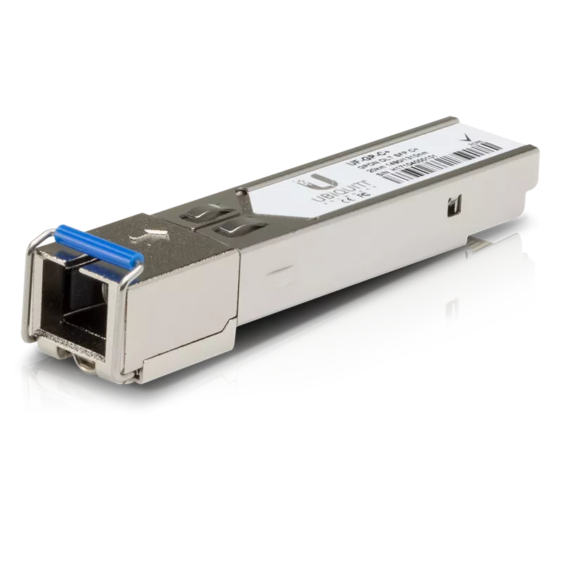 UBIQUITI UISP - UFIBER GPON - OLT SFP MODULE C+ - Image 2