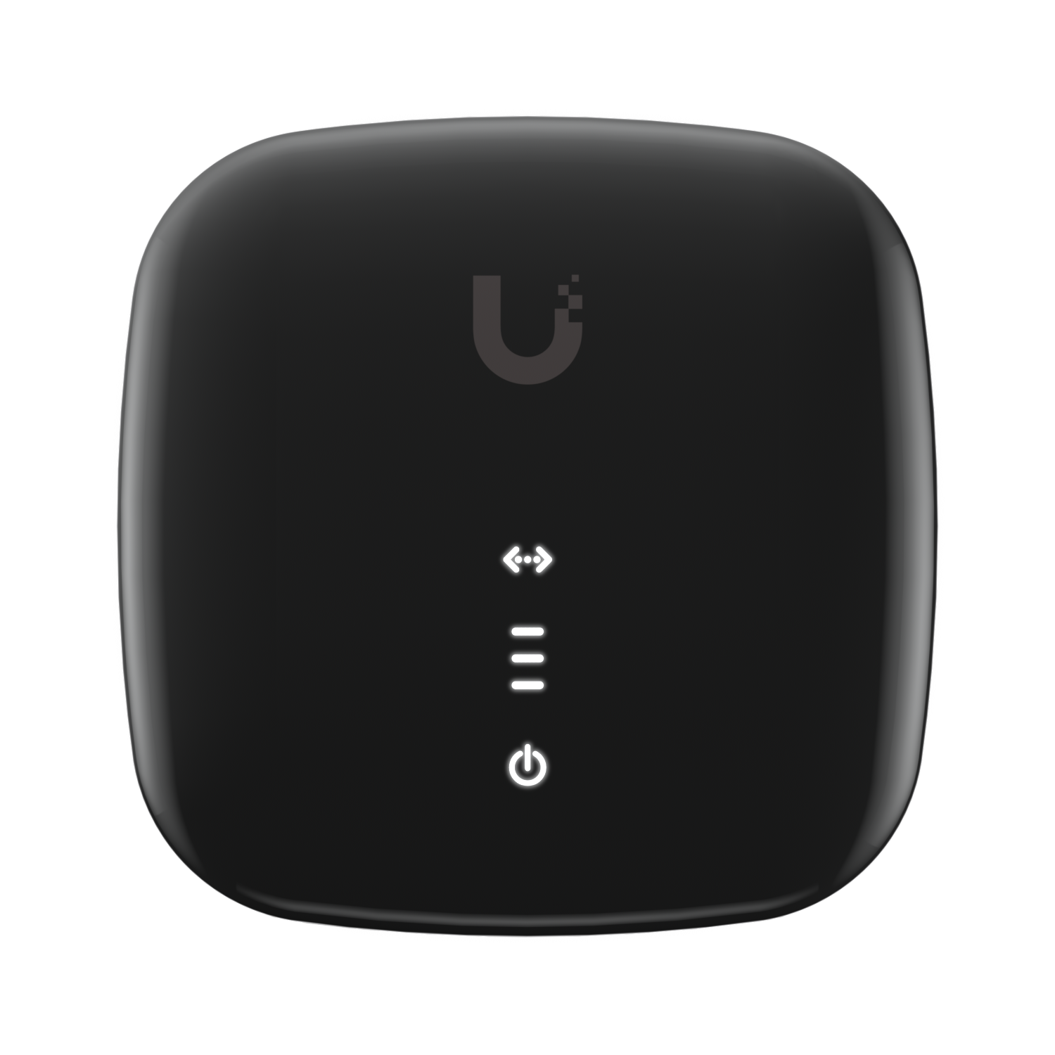 UBIQUITI UISP FIBER XGS-PON ONU/ONT | UISP-FIBER-XGS - Image 2