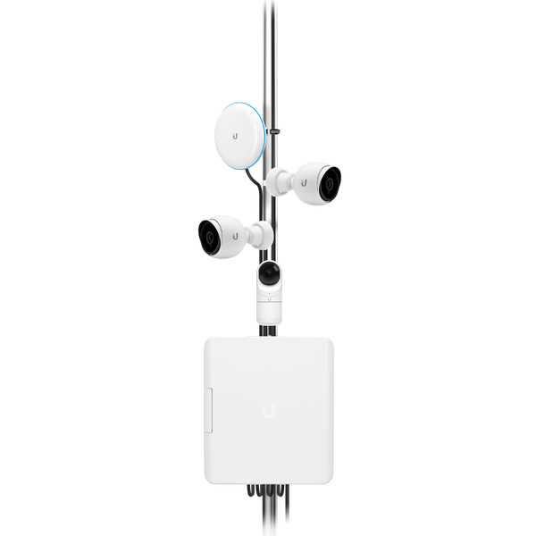 UBIQUITI UNIFI - SWITCH FLEX UTILITY - Image 3