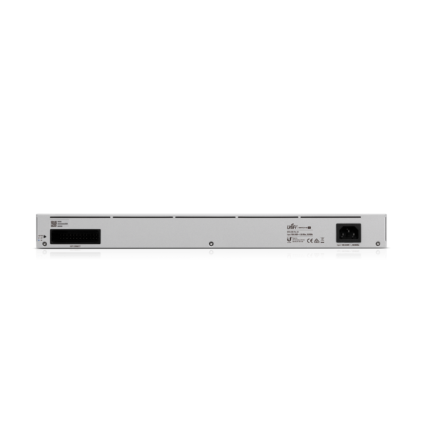 UBIQUITI UNIFI 48 PORT GIGABIT SWITCH PRO | USW-PRO-48 - Image 2