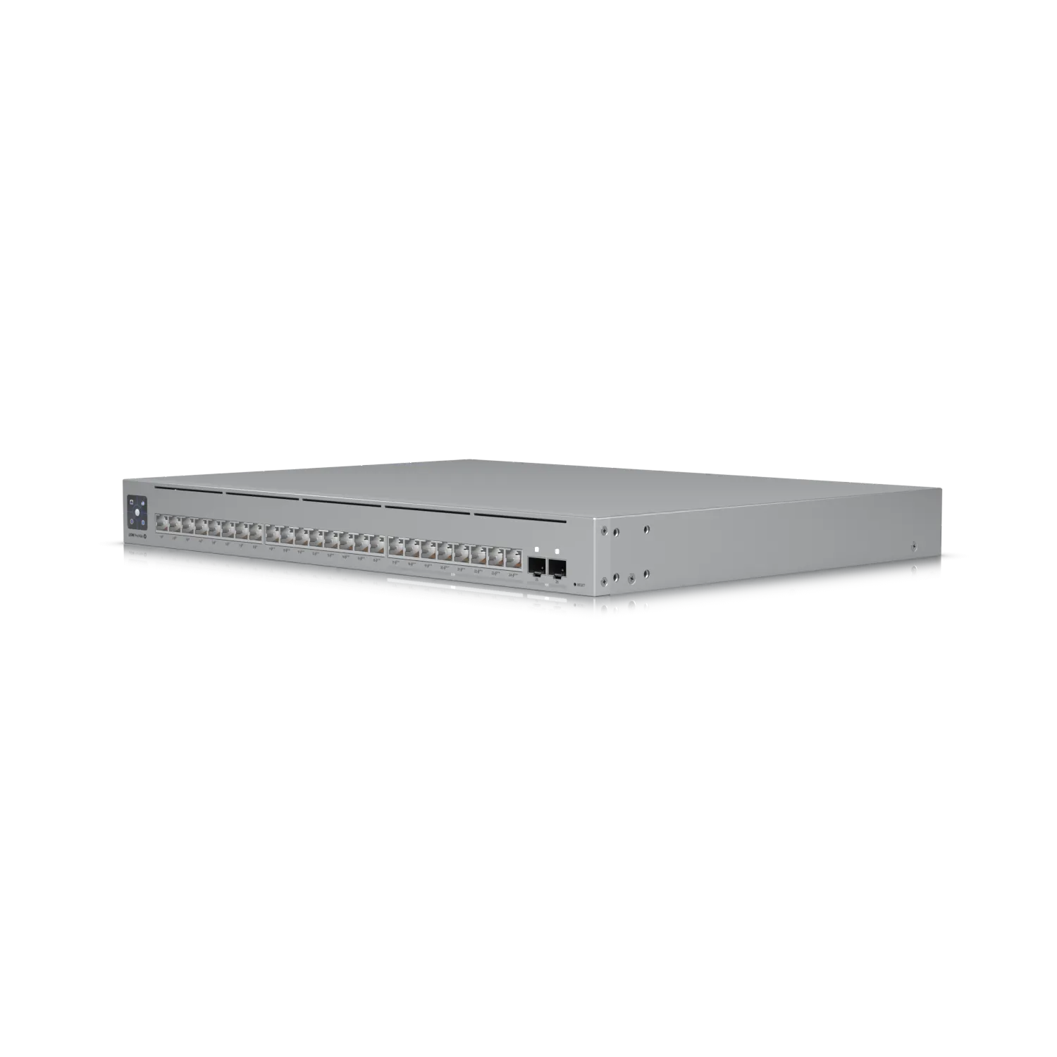 UBIQUITI UNIFI PRO MAX 24 PORT POE SWITCH 400W | USW-PRO-MAX-24-POE - Image 5