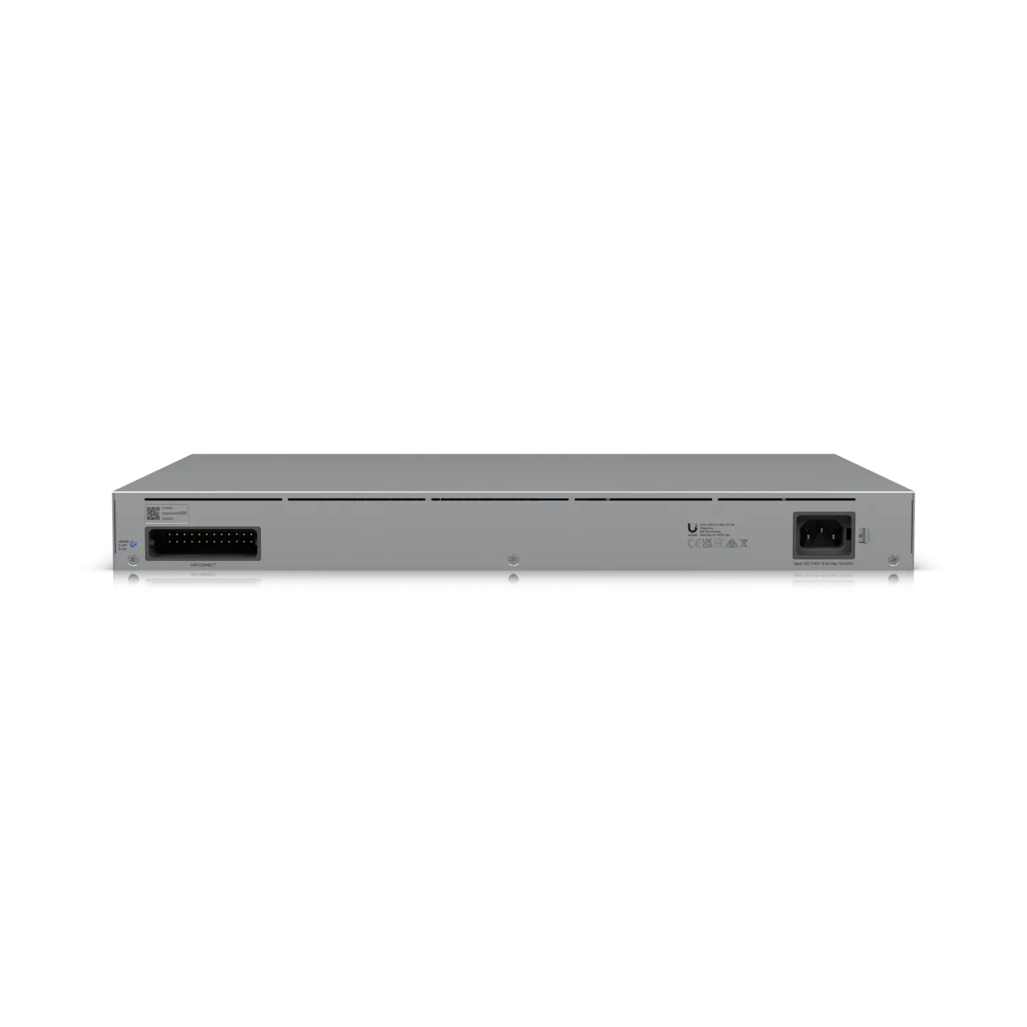 UBIQUITI UNIFI PRO MAX 24 PORT POE SWITCH 400W | USW-PRO-MAX-24-POE - Image 7