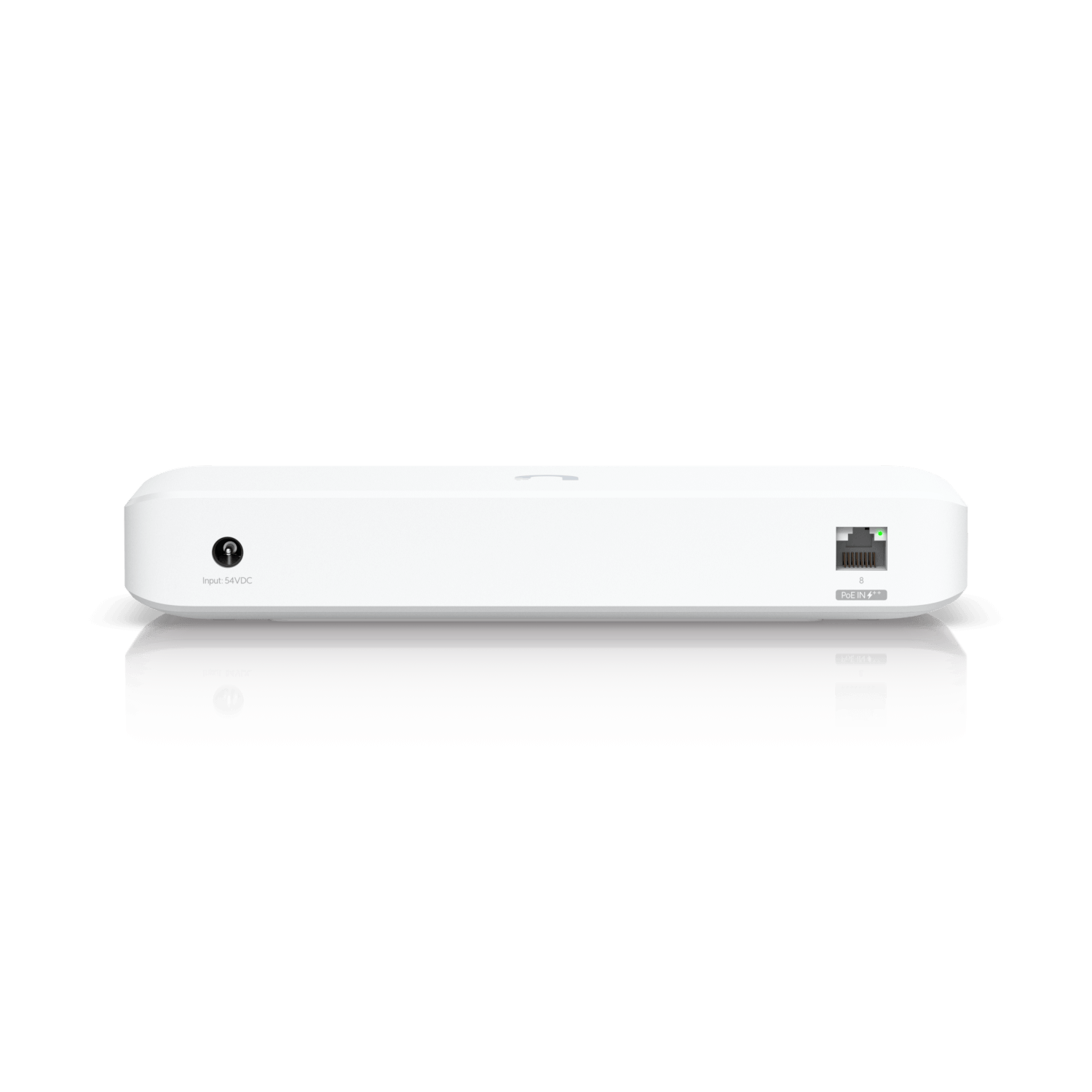 UBIQUITI UNIFI ULTRA 8 PORT GIGABIT 52W POE SWITCH | USW-ULTRA-60W - Image 4