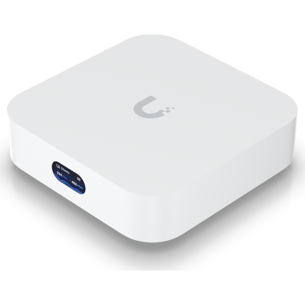 UBIQUITI UNIFI EXPRESS WIFI 6 CLOUD GATEWAY | UB-UX-EXP - Image 3