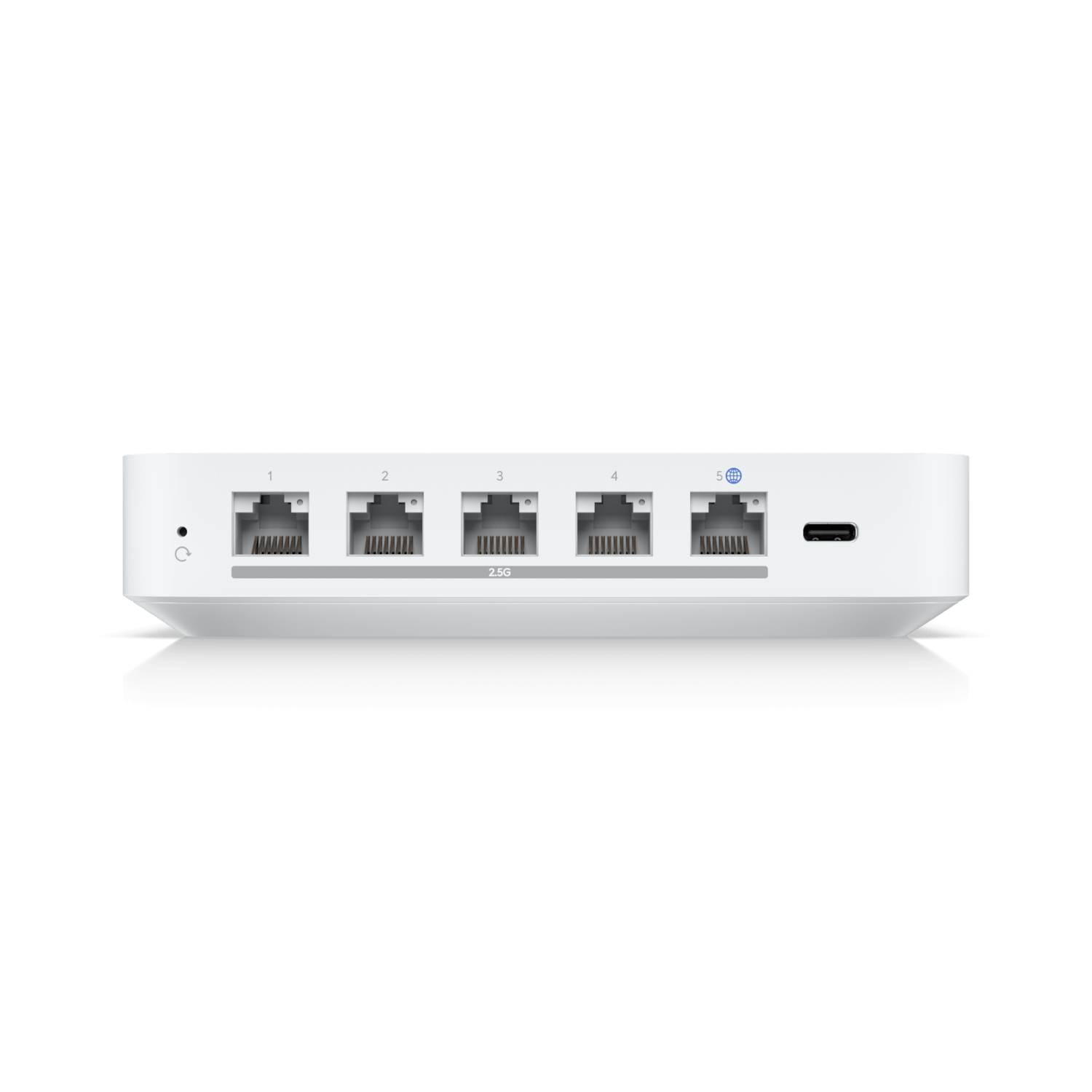 UBIQUITI UNIFI GATEWAY MAX | UXG-MAX - Image 4
