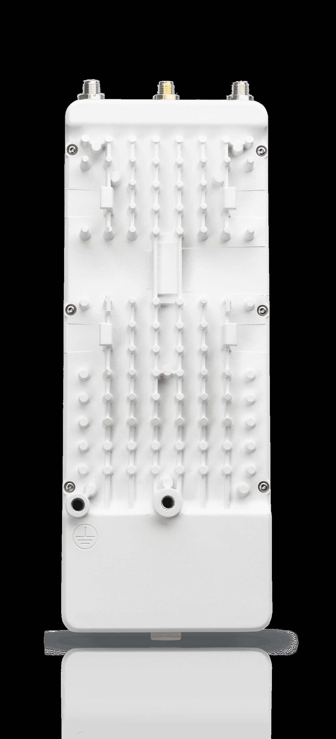 UBIQUITI UISP AIRFIBER 5XHD PTP 5GHZ RADIO INCLUDES POE INJECTOR | AF-5XHD - Image 3