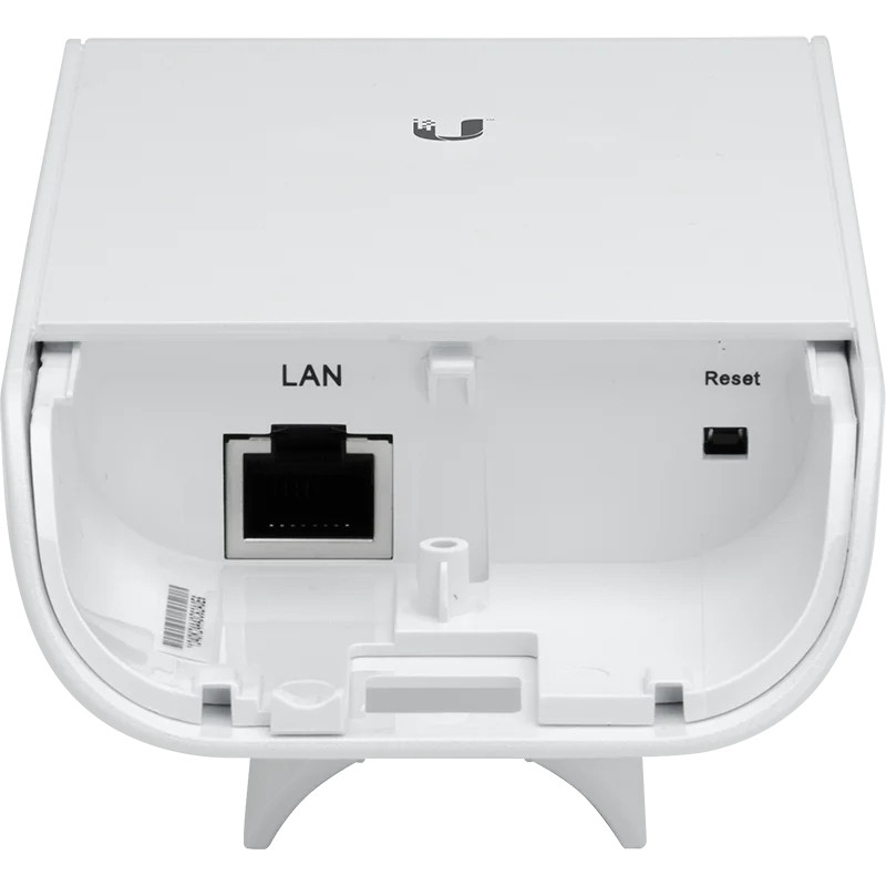 UBIQUITI UISP AIRMAX LOCO M5 5GHZ 13DBI RADIO INCLUDES POE INJECTOR | LOCO-M5 - Image 5