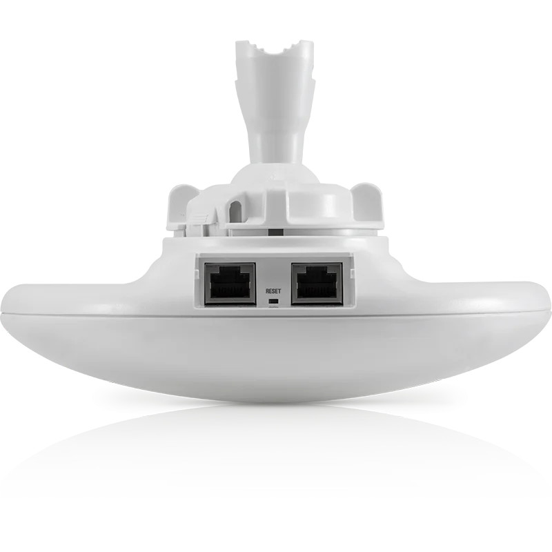 UBIQUITI UISP AIRMAX NANOBEAM AC 19DBI 5GHZ RADIO INCLUDES POE INJECTOR | NBE-5AC-GEN2 - Image 4