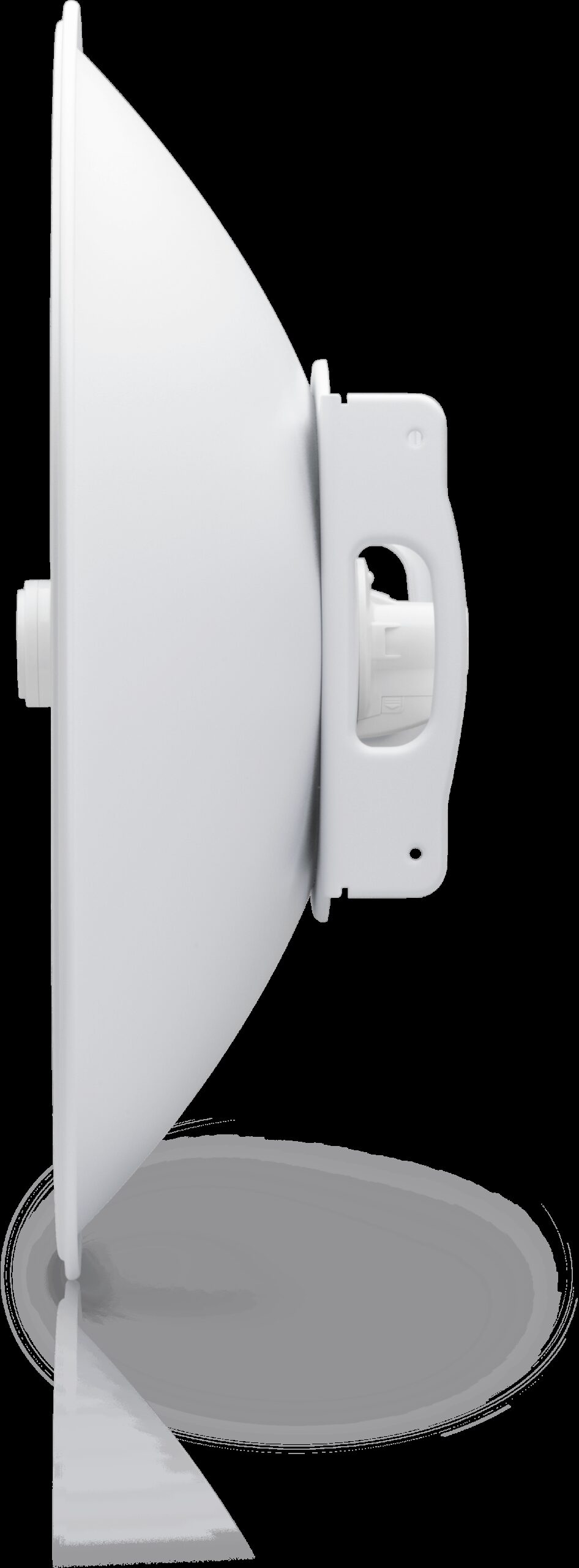 UBIQUITI UISP AIRMAX POWERBEAM 5AC 620 5 GHZ RADIO INCLUDES POE INJECTOR | PBE-5AC-620 - Image 2