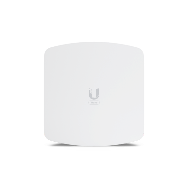 UBIQUITI UISP 60GHZ/5GHZ WAVE AP 30 DEGREES INCLUDES POE INJECTOR | WAVE-AP - Image 2