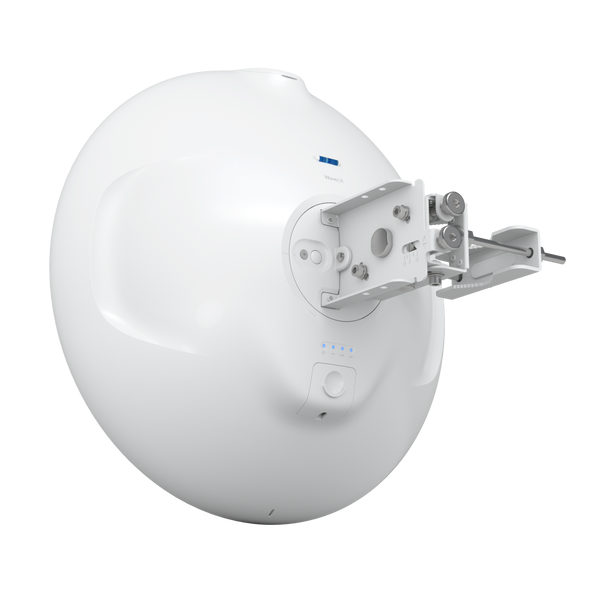 UBIQUITI UISP 60GHZ/5GHZ WAVE LONG-RANGE INCLUDES POE INJECTOR | WAVE-LR - Image 4