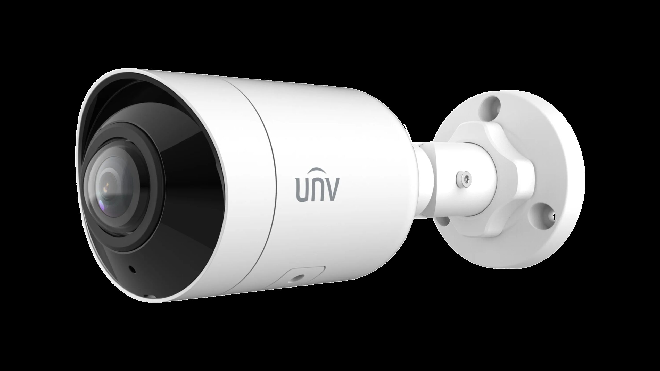 UNIVIEW UNV 8MP OMNIVIEW BULLET IP CAMERA 180° | IPC2108SB-ADF16KM-I0 - Image 2