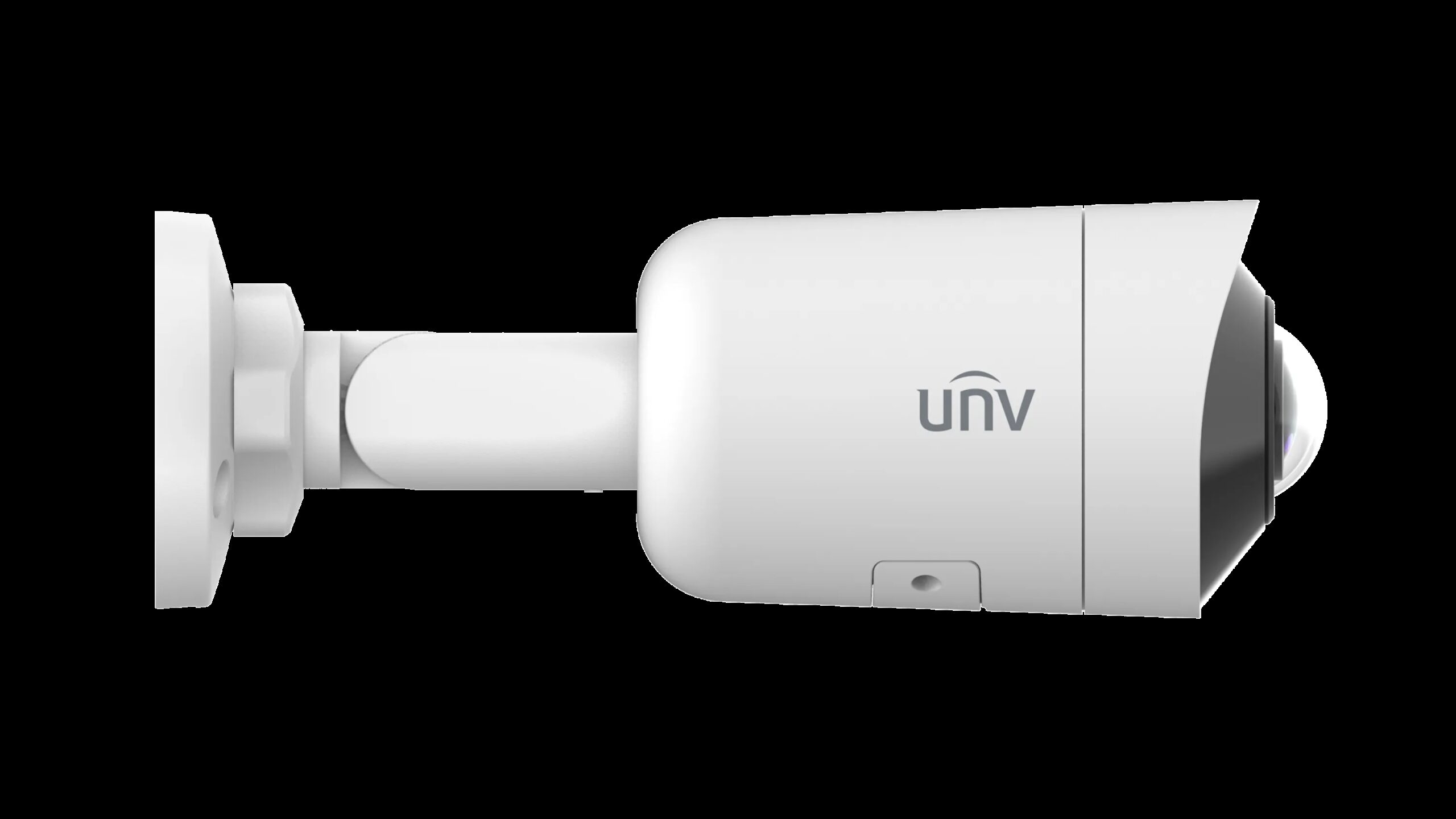 UNIVIEW UNV 8MP OMNIVIEW BULLET IP CAMERA 180° | IPC2108SB-ADF16KM-I0 - Image 4