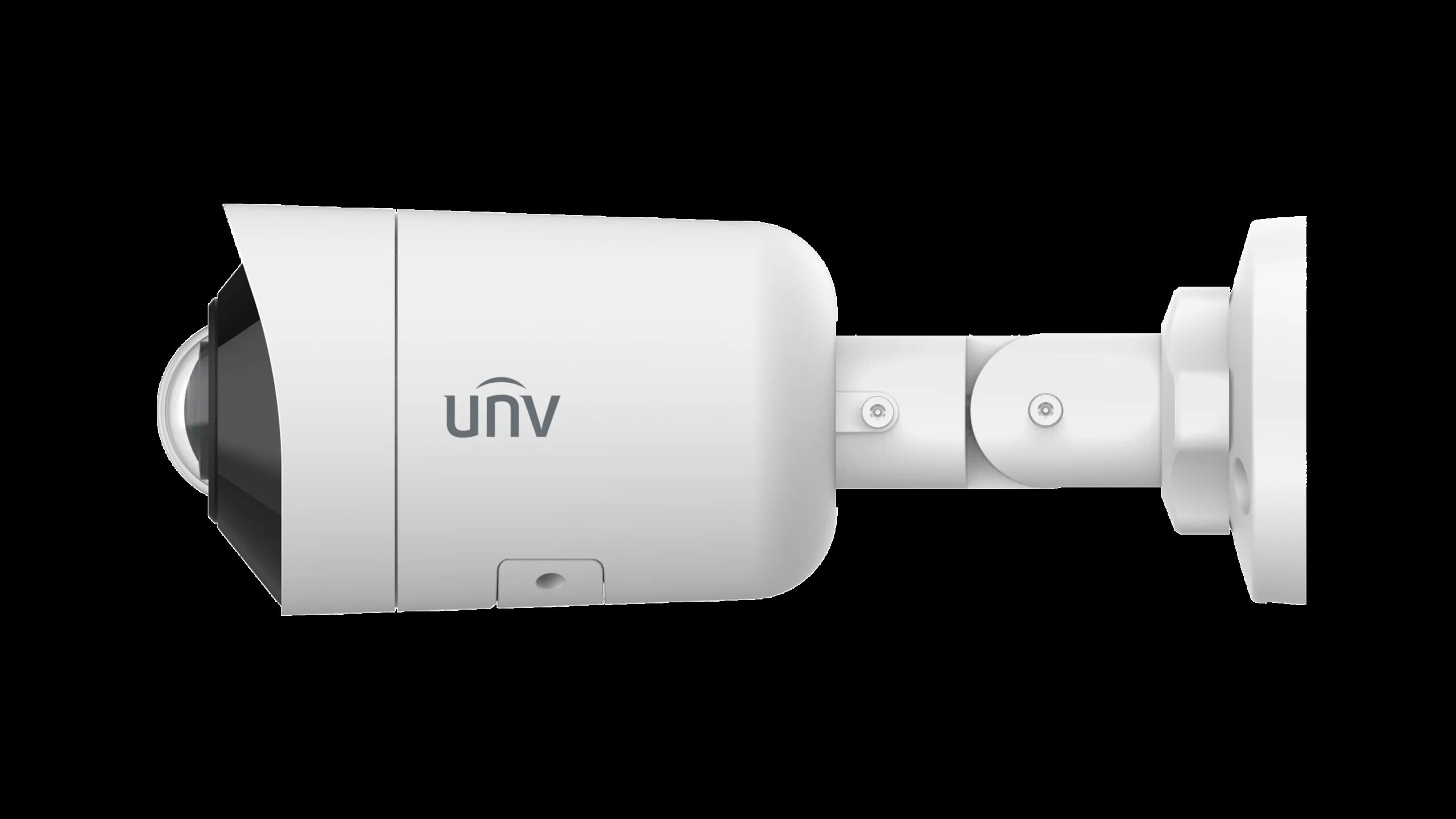 UNIVIEW UNV 8MP OMNIVIEW BULLET IP CAMERA 180° | IPC2108SB-ADF16KM-I0 - Image 5