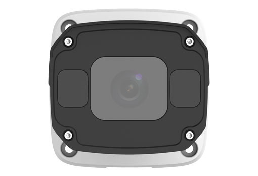 UNIVIEW UNV 2MP LIGHTHUNTER MOTORIZED BULLET IP CAMERA 2.7-13.5MM | IPC2322SB-DZK-I0 - Image 2