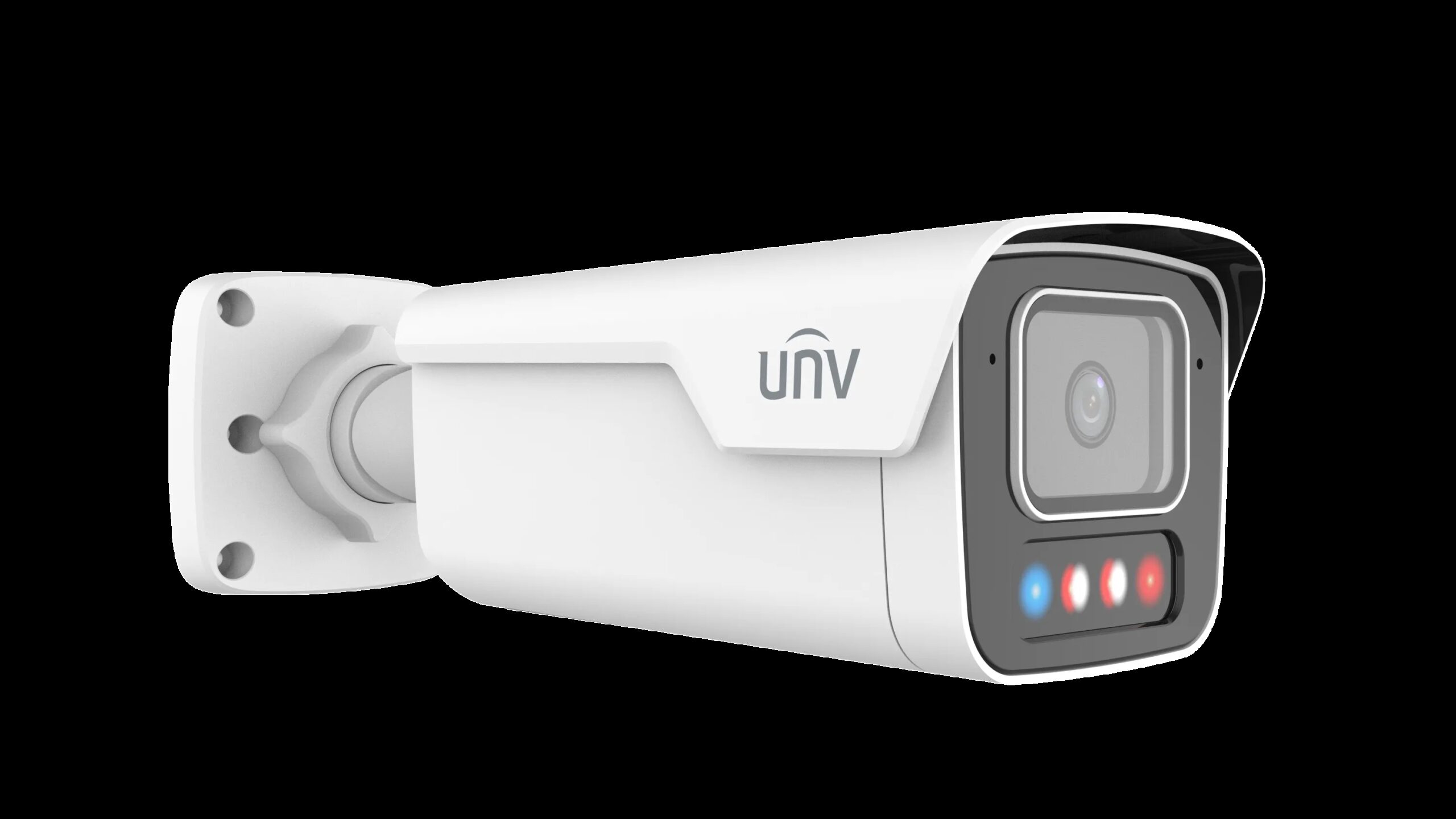 UNIVIEW UNV 8MP OWLVIEW PLUS TRI-GUARD FIXED BULLET IP CAMERA 4MM | IPC2B18SE-ADF40KMC-WP-I1 - Image 5