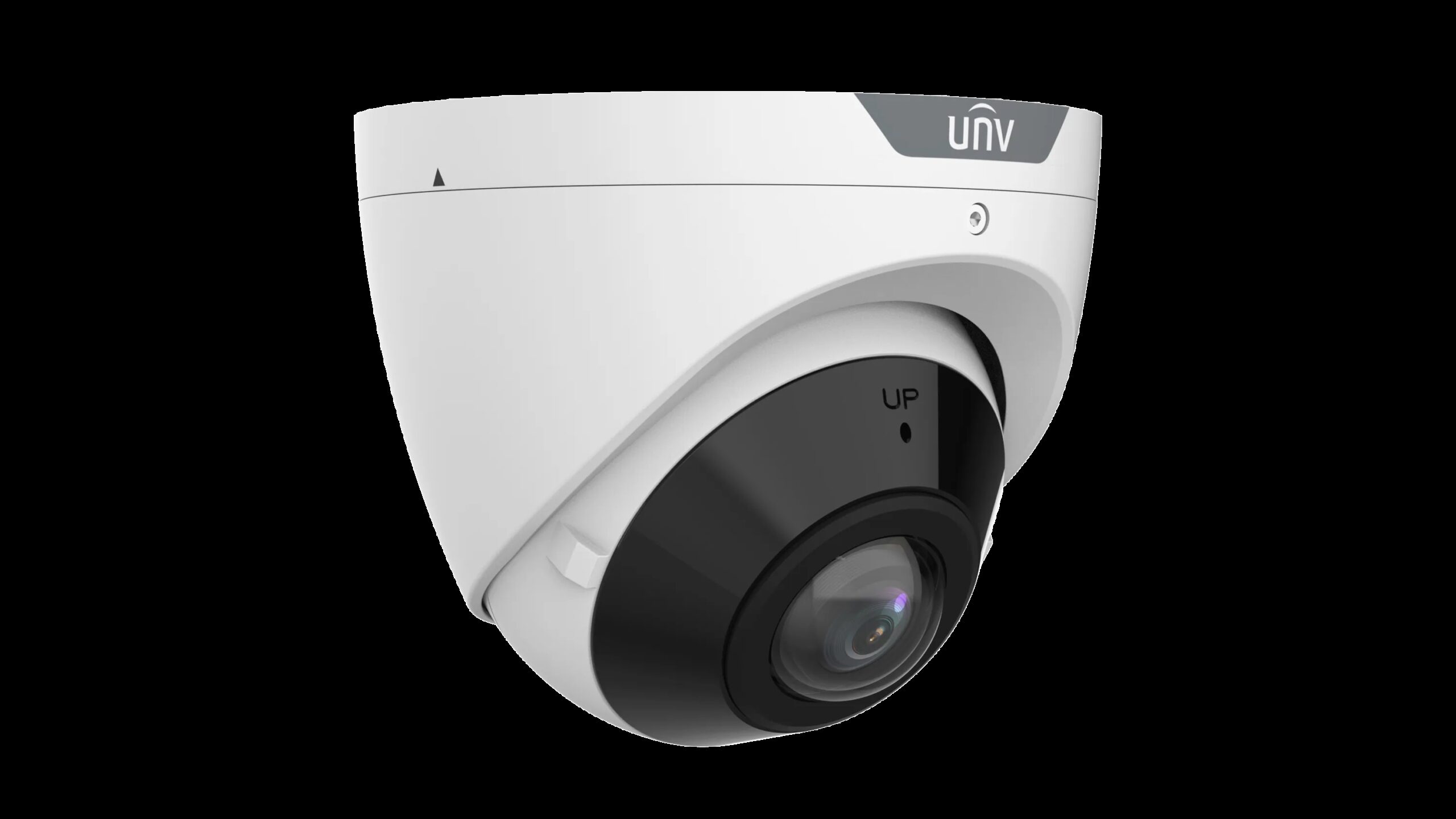 UNIVIEW UNV 8MP OMNIVIEW DOME IP CAMERA 180° | IPC3608SB-ADF16KM-I0 - Image 3