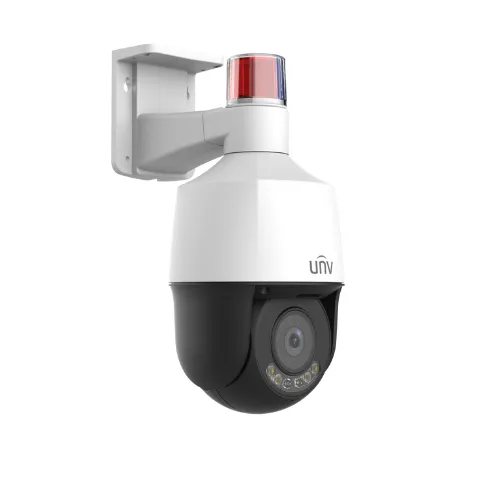 UNIVIEW UNV 2MP COLORHUNTER MOTORIZED PTZ IP CAMERA 2.7–13.5MM (5X OPTICAL ZOOM) | IPC6312LFW-AX5C-VG1 - Image 2