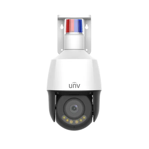 UNIVIEW UNV 2MP COLORHUNTER MOTORIZED PTZ IP CAMERA 2.7–13.5MM (5X OPTICAL ZOOM) | IPC6312LFW-AX5C-VG1 - Image 3