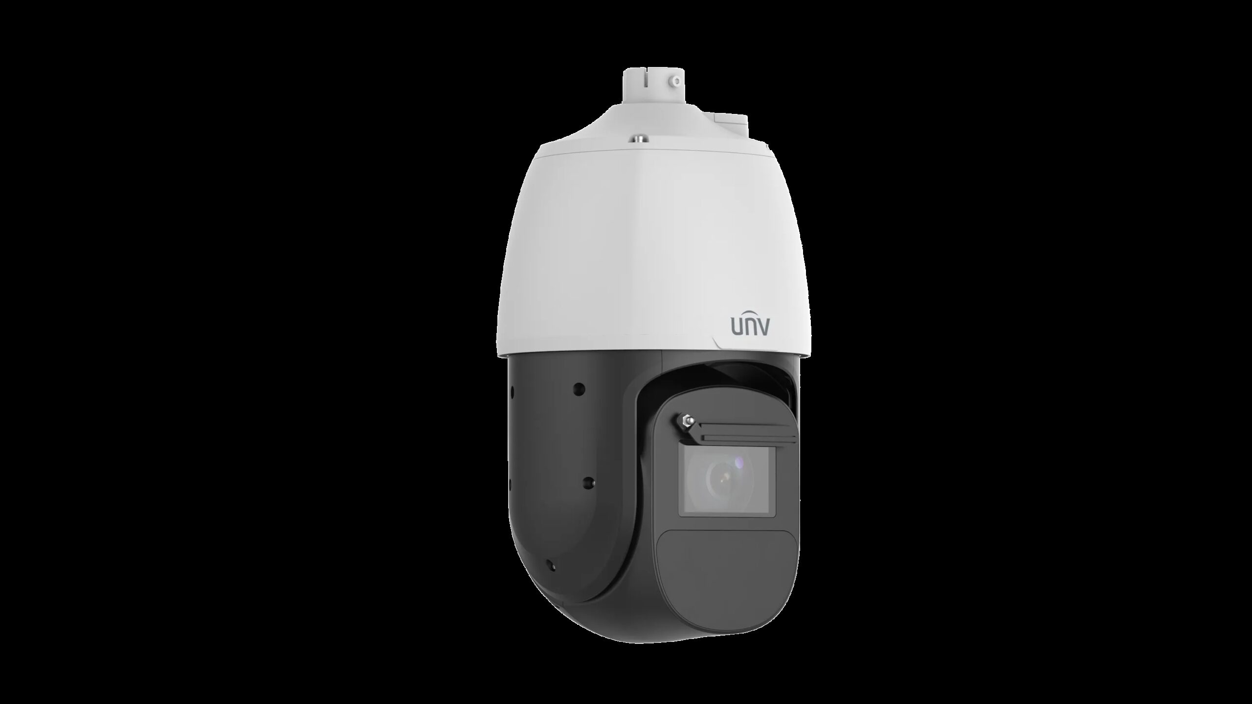 UNIVIEW UNV 4MP LIGHHUNTER LAZER PTZ IP CAMERA 6.0-252MM (42X OPTICAL ZOOM) | IPC6824EL-X42-W-VH1 - Image 2