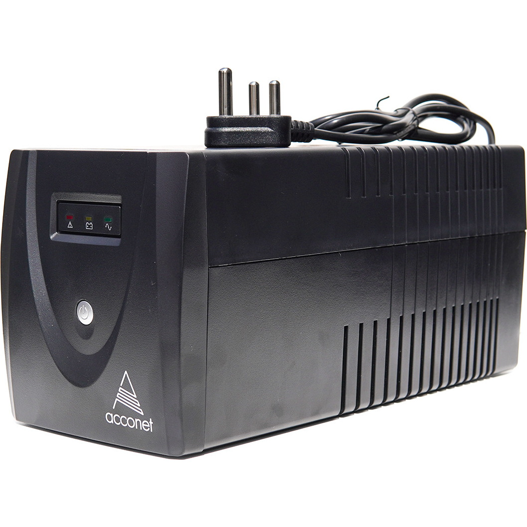 Modus Systems South Africa
