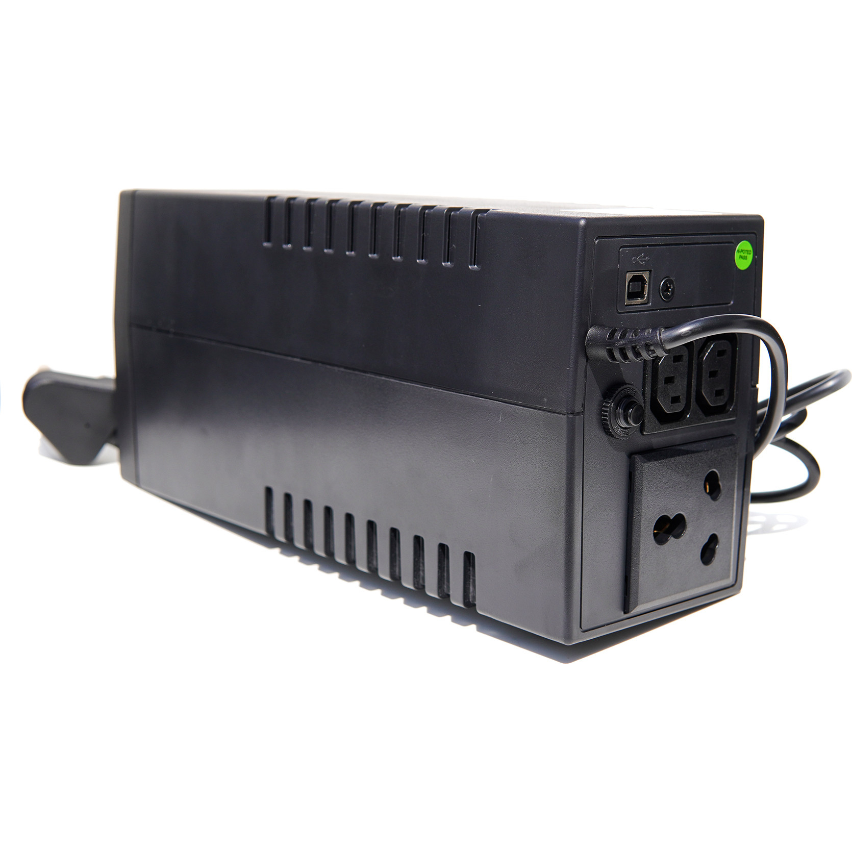 ACCONET 700VA/360W OFFLINE UPS | AC-UPS-700 - Image 5
