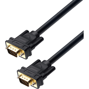 UGREEN VG101 VGA Male to Male Cable 3M (VG101-11631) – product image