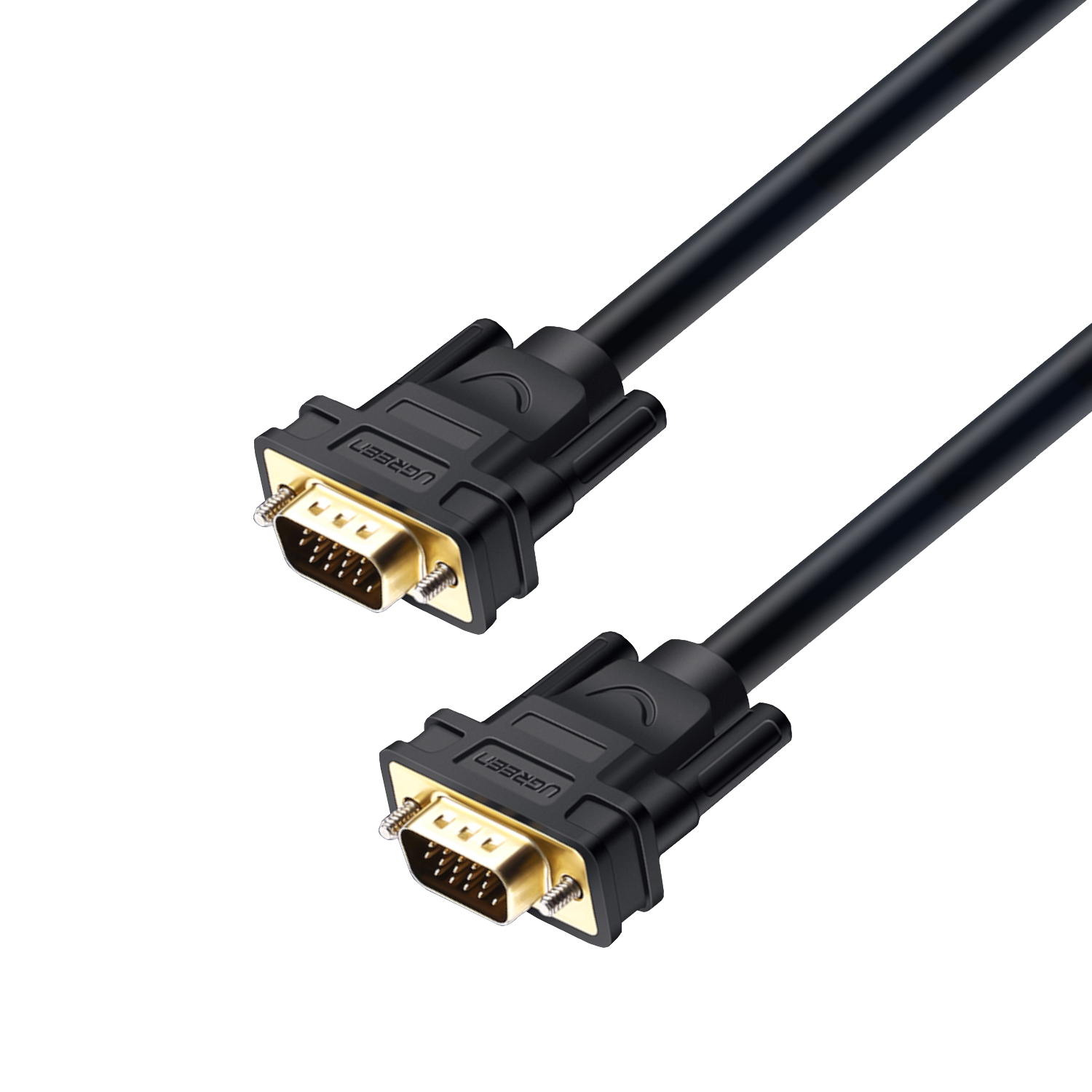 UGREEN VG101 VGA Male to Male Cable 3M (VG101-11631) – product image
