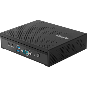 Giada VM27 with N6210 4G DDR4 on board