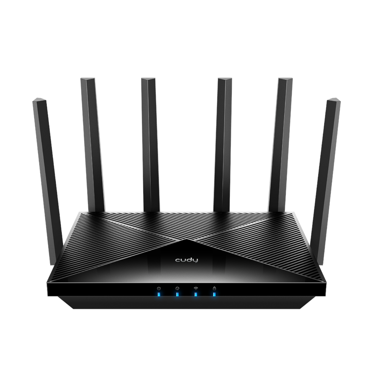 Cudy BE11000 Wi-Fi7 Gigabit Mesh Router (WR11000) – product image