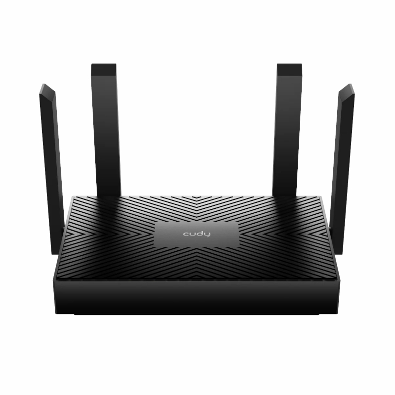 Cudy AX1500 Wi-Fi Router (WR1500) – product image