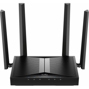 Cudy BE3600 Gigabit Wi-Fi 7 Router (WR3600) (WR3600) – product image