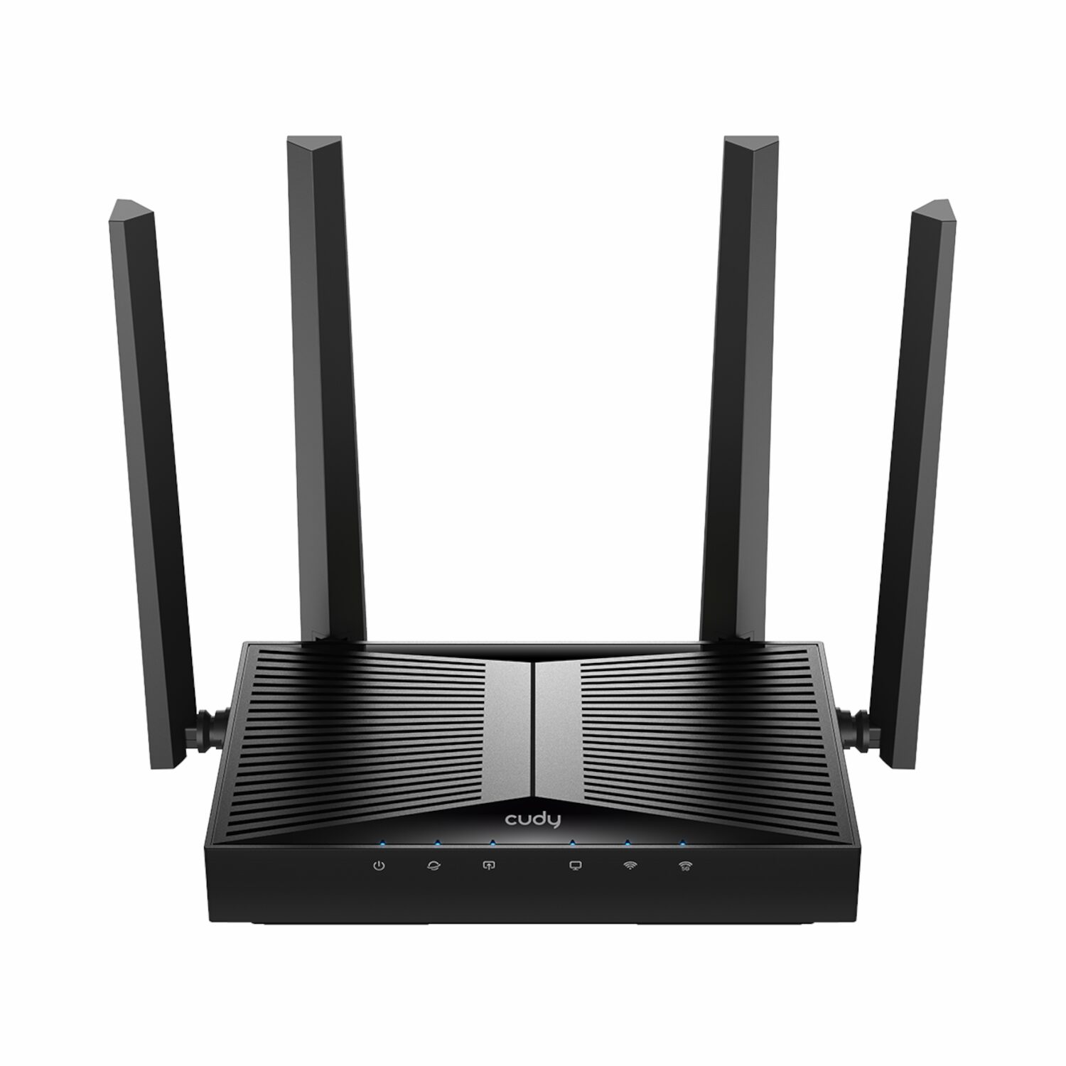 Cudy BE3600 Gigabit Wi-Fi 7 Router (WR3600) (WR3600) – product image