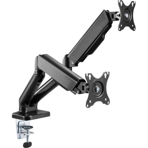 WINX RISE Pro Dual Full Motion Monitor Arm (WX-BR106) – product image