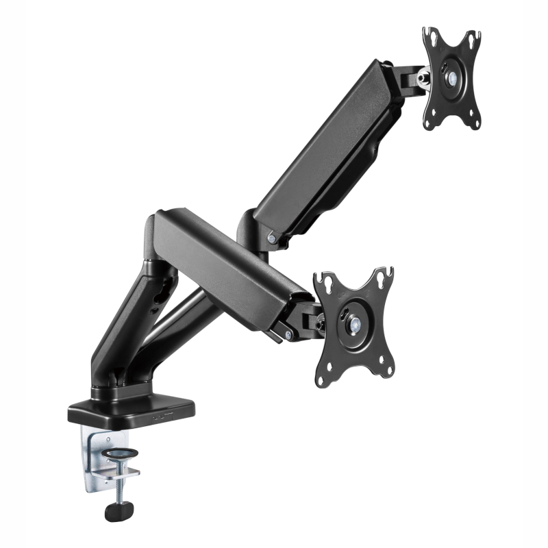 WINX RISE Pro Dual Full Motion Monitor Arm (WX-BR106) – product image