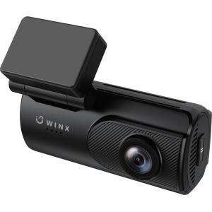 WINX TRACK Pro 2K Dash Cam (WX-CD102) – product image