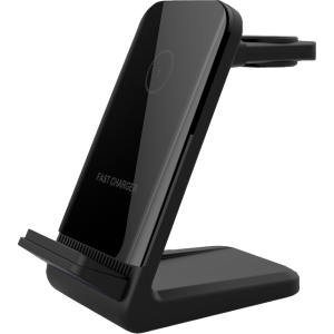 WINX POWER Easy Universal 3-IN-1 Wireless Charger (WX-CS101) – product image