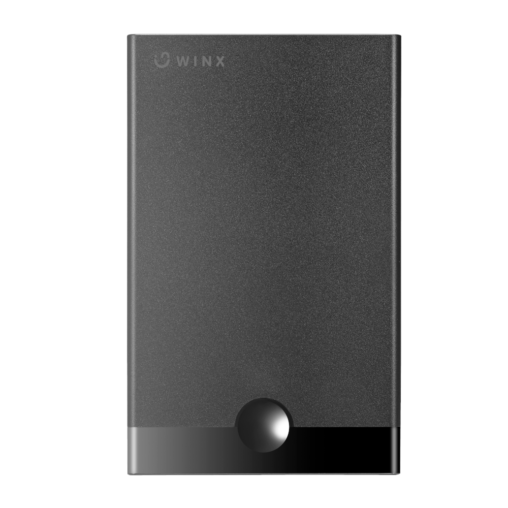 WINX STORE Fast 2.5" Type-C Enclosure (WX-HD102) – product image