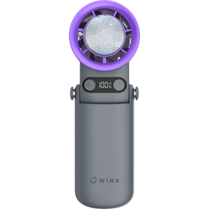 WINX MOVE Cool High-Speed Handheld Fan (WX-HF101) – product image