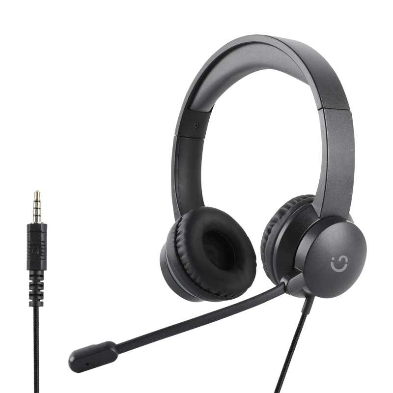 WINX CALL Clear 3.5mm Headset (WX-HS105) – product image