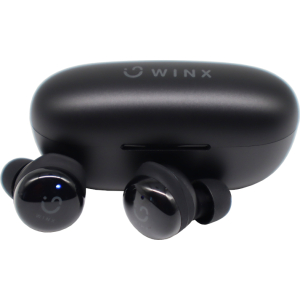 WINX VIBE Active 2 TWS Earbuds (WX-HS106) – product image