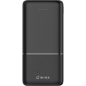 WINX GO Simple 20000mAh Power Bank (WX-PB108) – product image