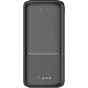WINX GO Simple 30000mAh Power Bank (WX-PB109) – product image