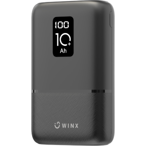 WINX GO Fast 2 10000mAh Power Bank PD20W (WX-PB110) – product image
